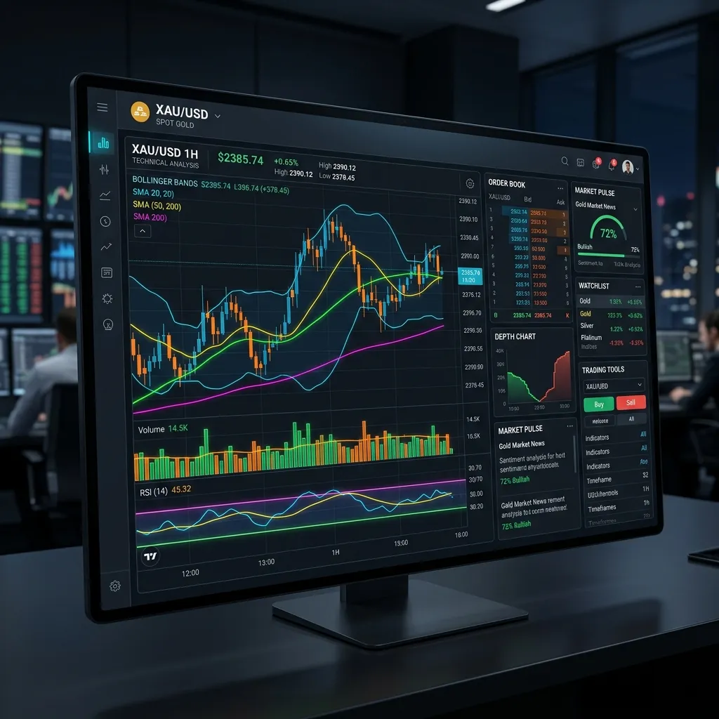 Building a Volatility-Adjusted RSI Mean Reversion Strategy in Python